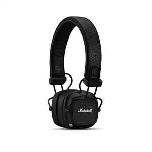 Marshall Major V Bluetooth Kablosuz Kulak Üstü Kulaklık - Siyah