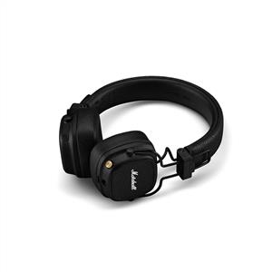 Marshall Major V Bluetooth Kablosuz Kulak Üstü Kulaklık - Siyah