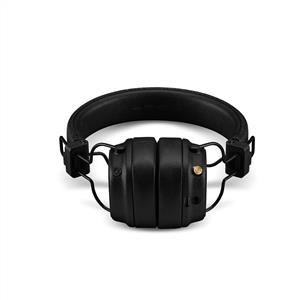 Marshall Major V Bluetooth Kablosuz Kulak Üstü Kulaklık - Siyah