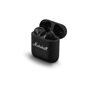 Marshall Minor IV TWS Bluetooth Kulak İçi Kablosuz Kulaklık - Siyah