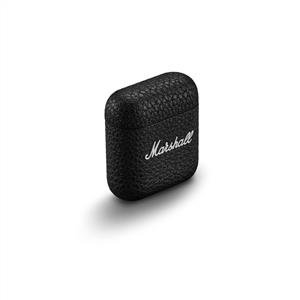 Marshall Minor IV TWS Bluetooth Kulak İçi Kablosuz Kulaklık - Siyah