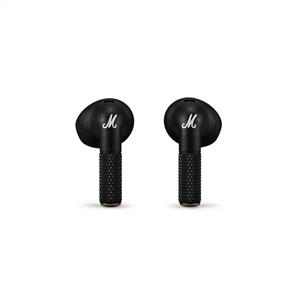 Marshall Minor IV TWS Bluetooth Kulak İçi Kablosuz Kulaklık - Siyah