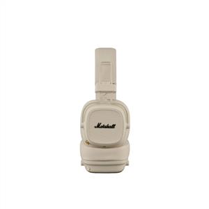 Marshall Major V Bluetooth Kablosuz Kulak Üstü Kulaklık - Krem