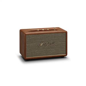 MARSHALL ACTON III BLUETOOTH HOPARLÖR - KAHVERENGİ