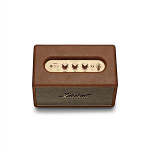 MARSHALL ACTON III BLUETOOTH HOPARLÖR - KAHVERENGİ