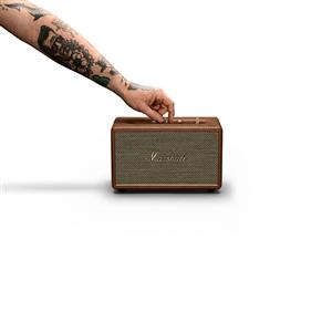 MARSHALL ACTON III BLUETOOTH HOPARLÖR - KAHVERENGİ