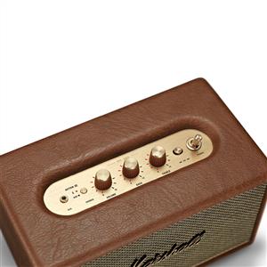MARSHALL ACTON III BLUETOOTH HOPARLÖR - KAHVERENGİ