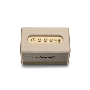 MARSHALL ACTON III BLUETOOTH HOPARLÖR - KREM