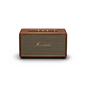 MARSHALL STANMORE III BLUETOOTH HOPARLÖR - KAHVERENGİ