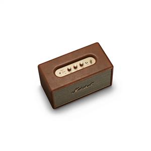 MARSHALL STANMORE III BLUETOOTH HOPARLÖR - KAHVERENGİ