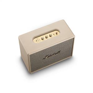 MARSHALL WOBURN III BLUETOOTH HOPARLÖR - KREM