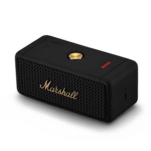 MARSHALL EMBERTON II BLUETOOTH HOPARLÖR BLACK&BRASS