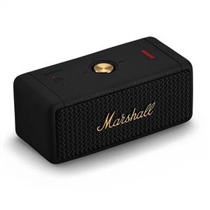 MARSHALL EMBERTON II BLUETOOTH HOPARLÖR BLACK&BRASS