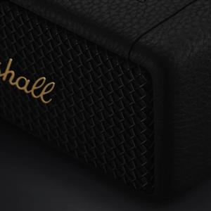 MARSHALL EMBERTON II BLUETOOTH HOPARLÖR BLACK&BRASS