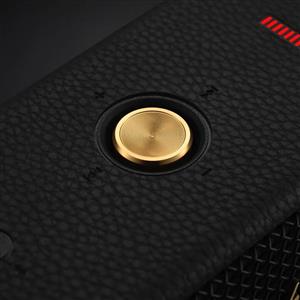 MARSHALL EMBERTON II BLUETOOTH HOPARLÖR BLACK&BRASS