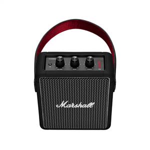 MARSHALL STOCWELL II BLUETOOTH HOPARLÖR BLACK&BRASS