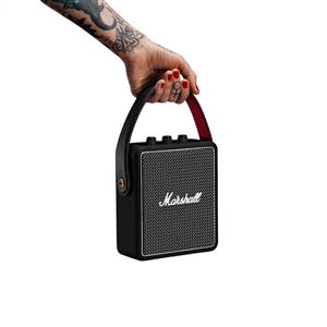MARSHALL STOCWELL II BLUETOOTH HOPARLÖR BLACK&BRASS