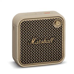 MARSHALL WILLEN II BLUETOOTH HOPARLÖR CREAM