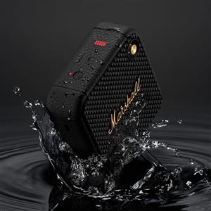 MARSHALL WILLEN II BLUETOOTH HOPARLÖR - BLK&BRASS