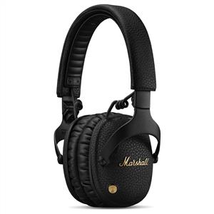 MARSHALL Monitor III ANC Kulak Üstü Kulaklık - Siyah