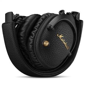 MARSHALL Monitor III ANC Kulak Üstü Kulaklık - Siyah