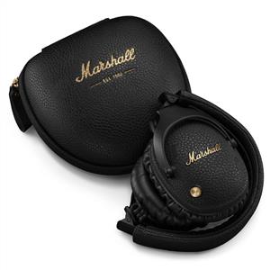 MARSHALL Monitor III ANC Kulak Üstü Kulaklık - Siyah