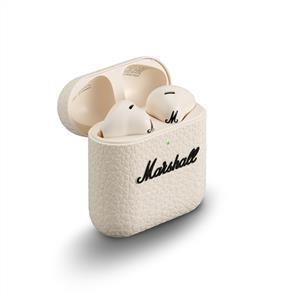MARSHALL Minor IV BT TWS Kulak İçi Kulaklık - Krem