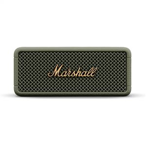 MARSHALL EMBERTON III BLUETOOTH HOPARLÖR - SAGE
