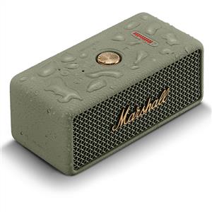 MARSHALL EMBERTON III BLUETOOTH HOPARLÖR - SAGE
