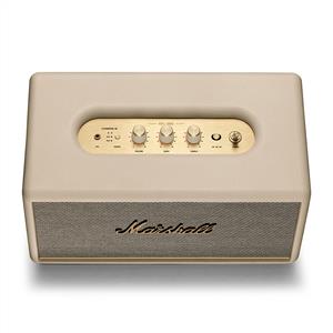 MARSHALL STANMORE III BLUETOOTH HOPARLÖR - KREM