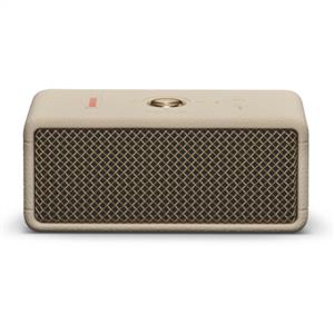 MARSHALL EMBERTON III BLUETOOTH HOPARLÖR -CREAM