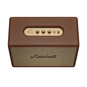 MARSHALL WOBURN III BLUETOOTH HOPARLÖR - BROWN