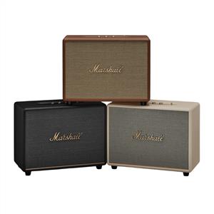 MARSHALL WOBURN III BLUETOOTH HOPARLÖR - BROWN