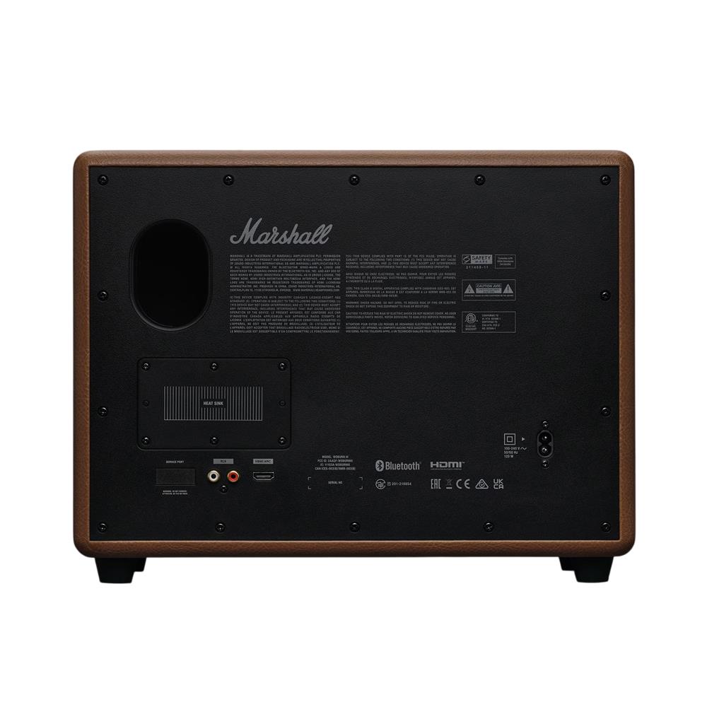 MARSHALL WOBURN III Bluetooth Hoparlör Fiyatı ve Özellikleri