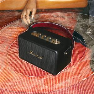 MARSHALL KILBURN III BLUETOOTH HOPARLÖR BLACK