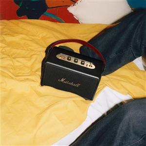 MARSHALL KILBURN III BLUETOOTH HOPARLÖR BLACK