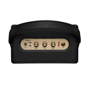 MARSHALL KILBURN III BLUETOOTH HOPARLÖR BLACK
