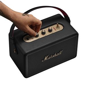 MARSHALL KILBURN III BLUETOOTH HOPARLÖR BLACK