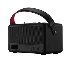 MARSHALL KILBURN III BLUETOOTH HOPARLÖR BLACK