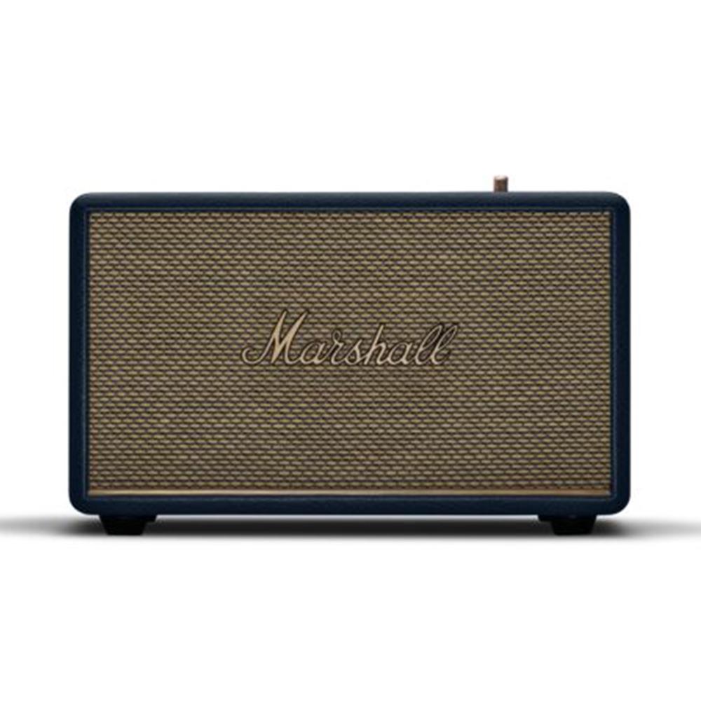MARSHALL ACTON III BLUETOOTH HOPARLÖR - MIDNIGHT BLUE - Vatan