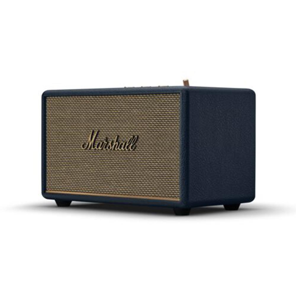 MARSHALL ACTON III BLUETOOTH HOPARLÖR - MIDNIGHT BLUE - Vatan