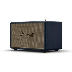 MARSHALL ACTON III BLUETOOTH HOPARLÖR - MIDNIGHT BLUE