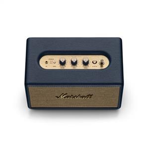 MARSHALL ACTON III BLUETOOTH HOPARLÖR - MIDNIGHT BLUE