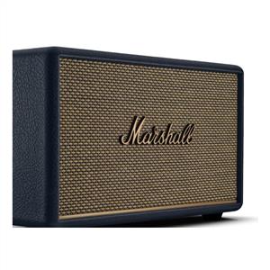 MARSHALL ACTON III BLUETOOTH HOPARLÖR - MIDNIGHT BLUE
