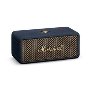 MARSHALL EMBERTON III BLUETOOTH HOPARLÖR - MIDNIGHT BLUE