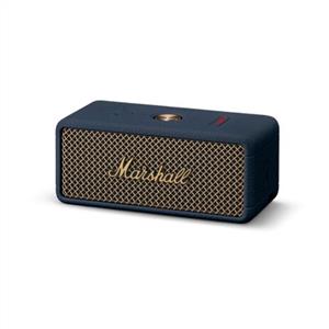 MARSHALL EMBERTON III BLUETOOTH HOPARLÖR - MIDNIGHT BLUE