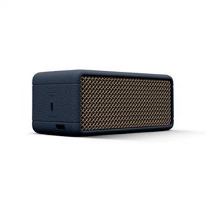 MARSHALL EMBERTON III BLUETOOTH HOPARLÖR - MIDNIGHT BLUE