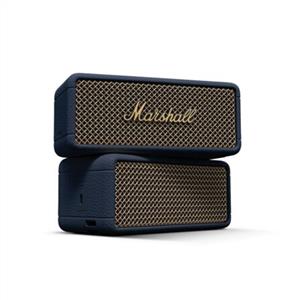 MARSHALL EMBERTON III BLUETOOTH HOPARLÖR - MIDNIGHT BLUE