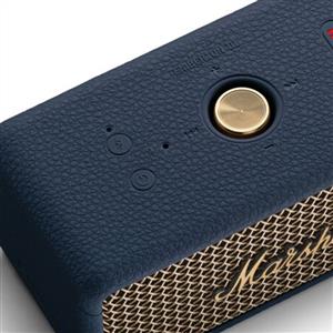 MARSHALL EMBERTON III BLUETOOTH HOPARLÖR - MIDNIGHT BLUE