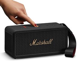 MARSHALL MIDDLETON II BLUETOOTH HOPARLÖR BLK&BRASS